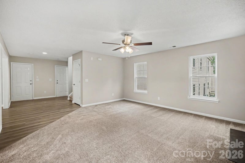 10220 Seedling Ln, Charlotte, NC 28214