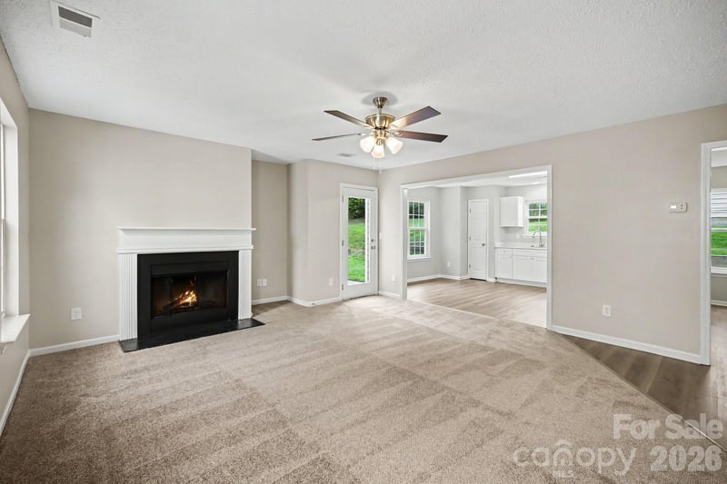 10220 Seedling Ln, Charlotte, NC 28214