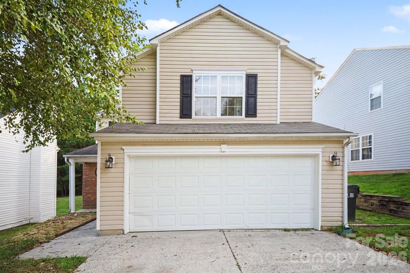 10220 Seedling Ln, Charlotte, NC 28214