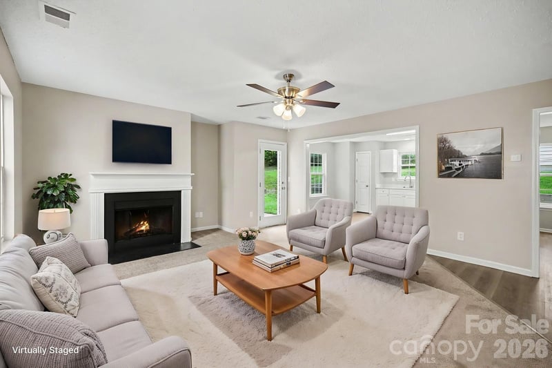 10220 Seedling Ln, Charlotte, NC 28214