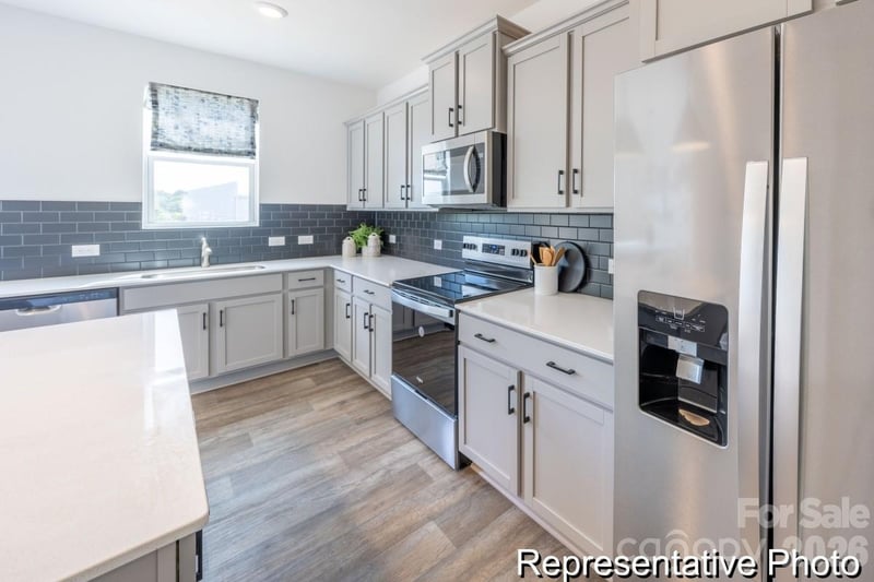 245 Cliffwood St NW #A 11, Concord, NC 28027