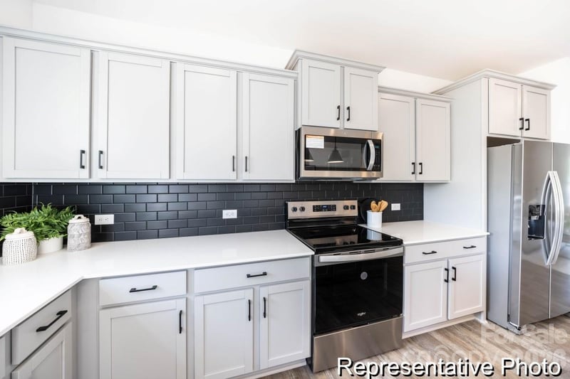 245 Cliffwood St NW #A 11, Concord, NC 28027
