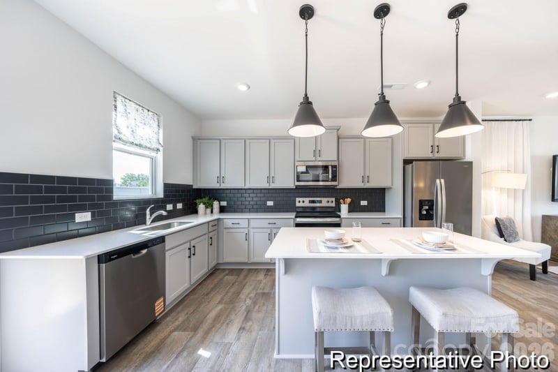 245 Cliffwood St NW #E 15, Concord, NC 28027