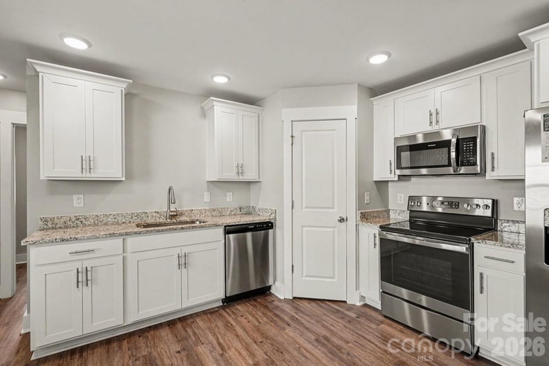9015 Reid St, Mount Pleasant, NC 28124