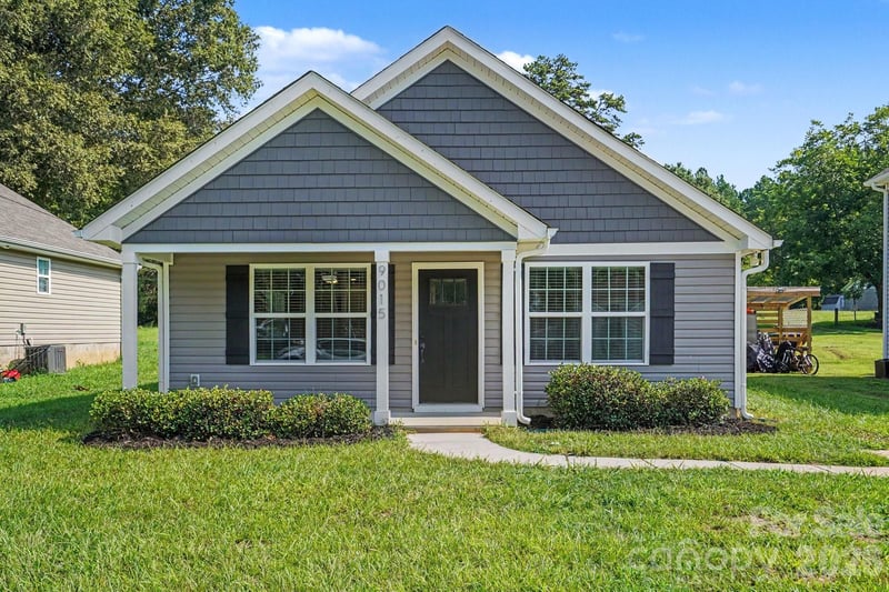 9015 Reid St, Mount Pleasant, NC 28124