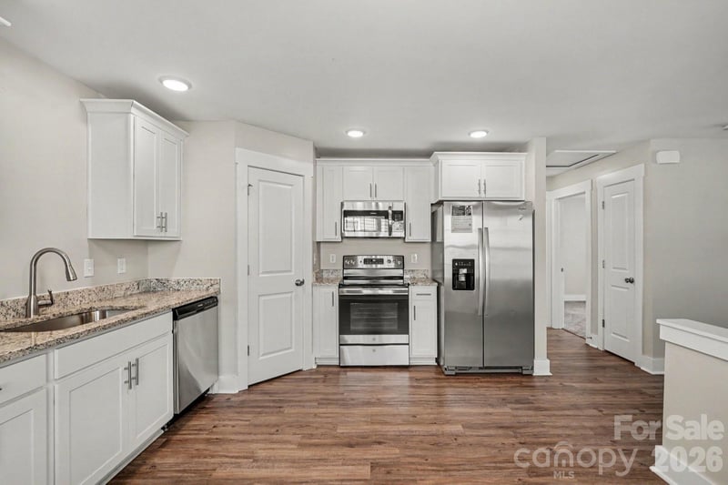 9015 Reid St, Mount Pleasant, NC 28124