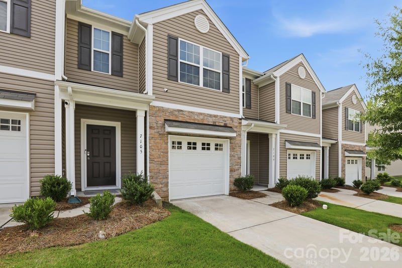 7109 N Mills Rd, Charlotte, NC 28216