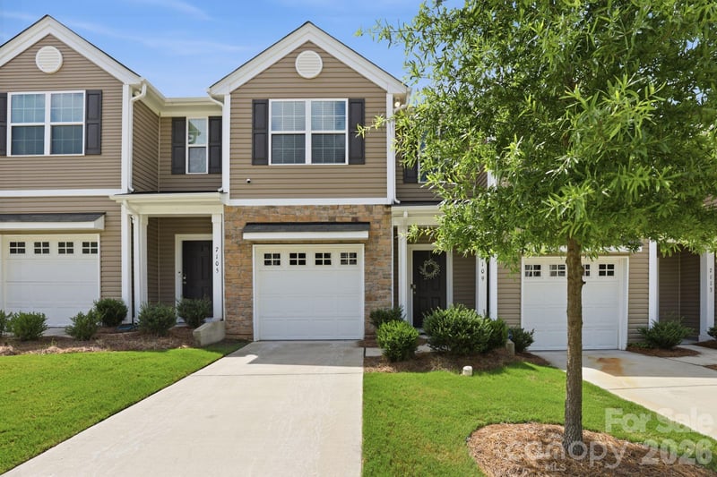 7109 N Mills Rd, Charlotte, NC 28216