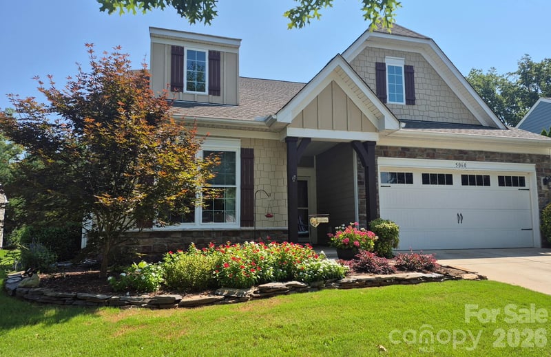 5060 Big Bend Dr, Lancaster, SC 20720