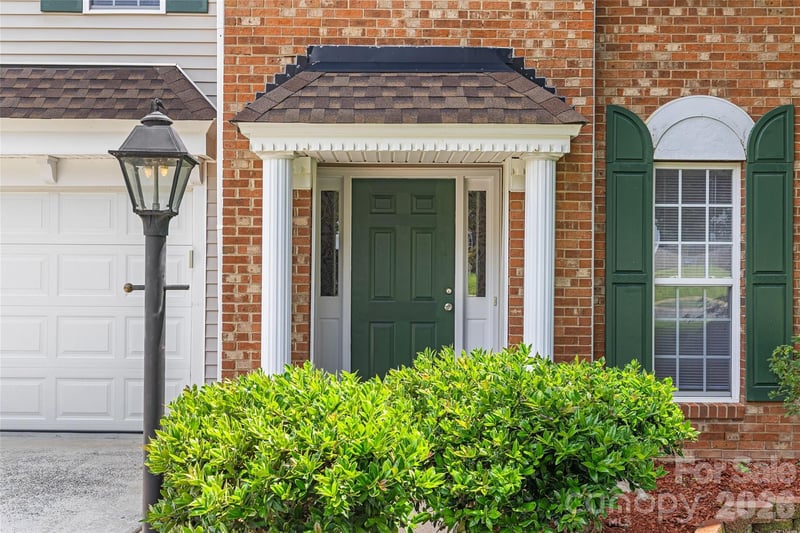 3042 Wyntree Ct, Matthews, NC 28104