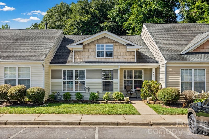 609 Gable Dr, Rock Hill, SC 29732