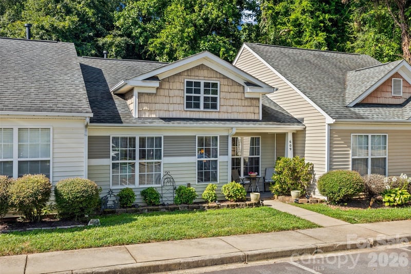 609 Gable Dr, Rock Hill, SC 29732