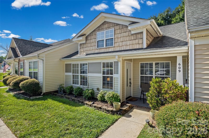 609 Gable Dr, Rock Hill, SC 29732