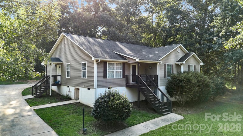 1636 Cedar Terrace Dr, Lancaster, SC 29720