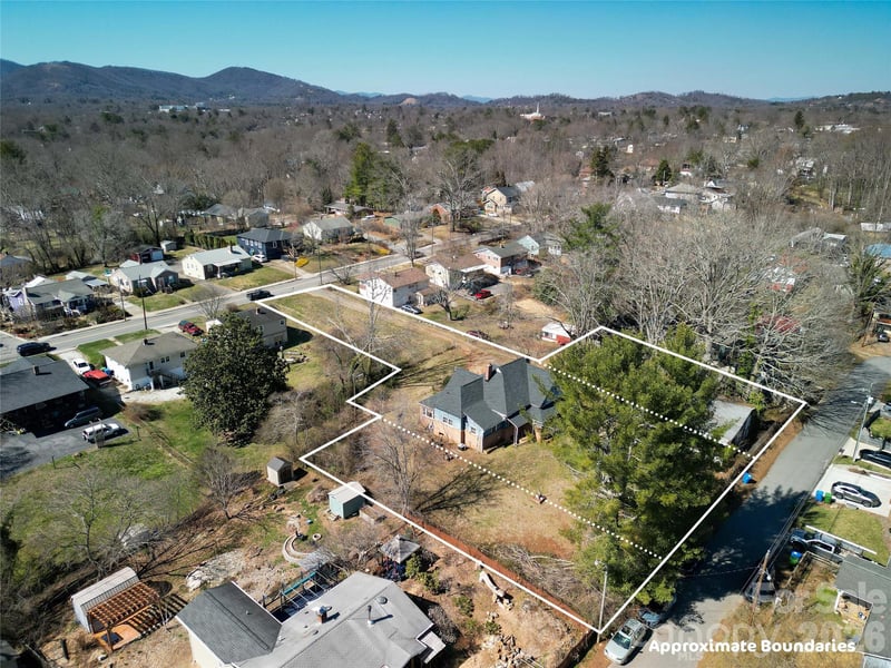 192 Brevard Rd #4, Asheville, NC 28806