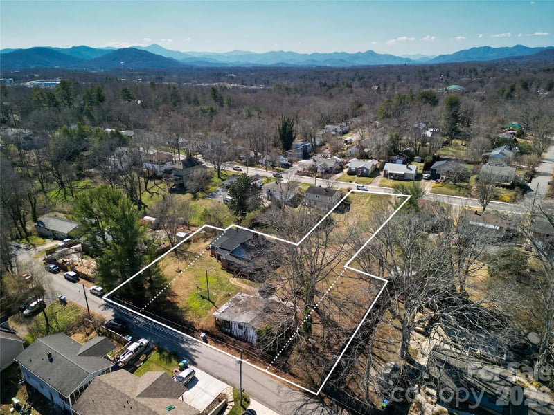 192 Brevard Rd #4, Asheville, NC 28806