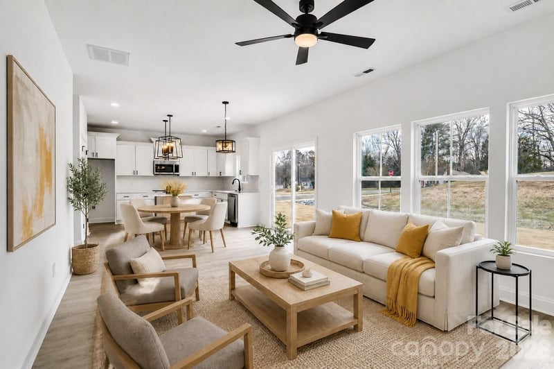 1405 Sanctuary St, Kannapolis, NC 28083