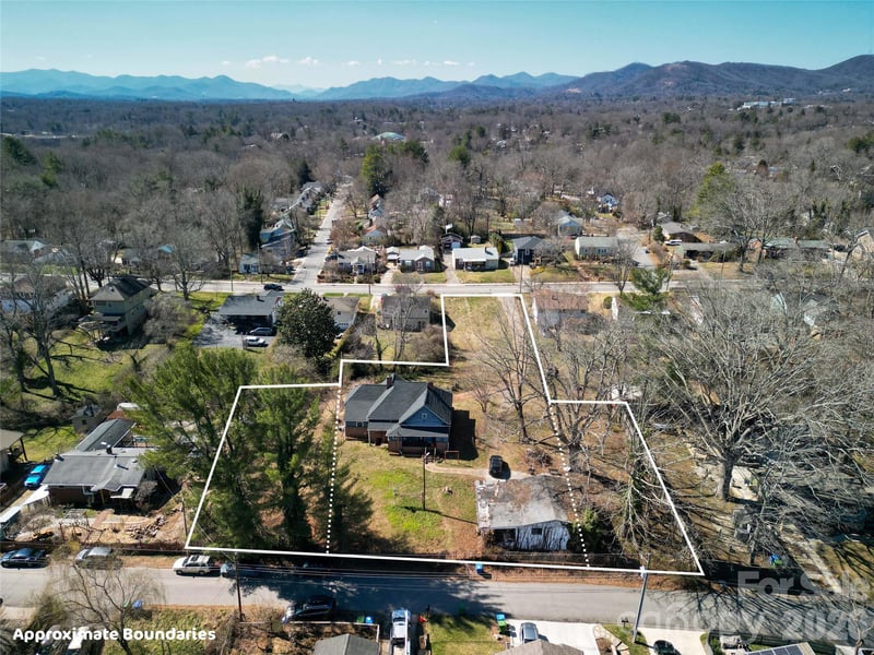 192 Brevard Rd #4, Asheville, NC 28806