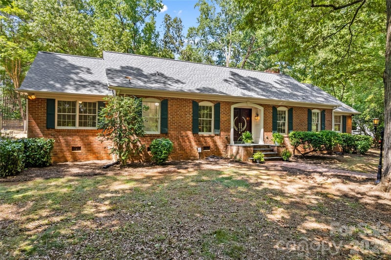 150 Kent Rd, Salisbury, NC 28147