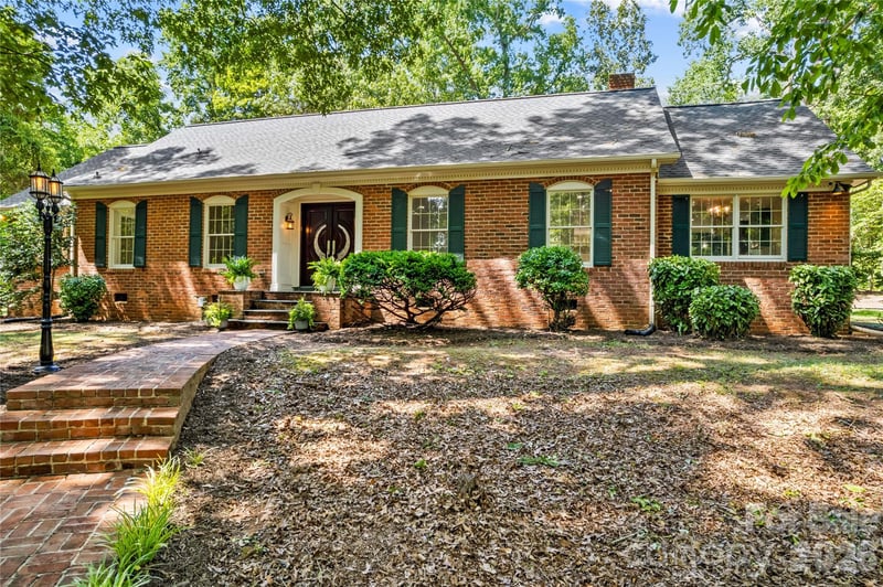150 Kent Rd, Salisbury, NC 28147