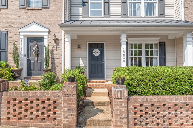 3902 Christine Ln #B, Waxhaw, NC 28173