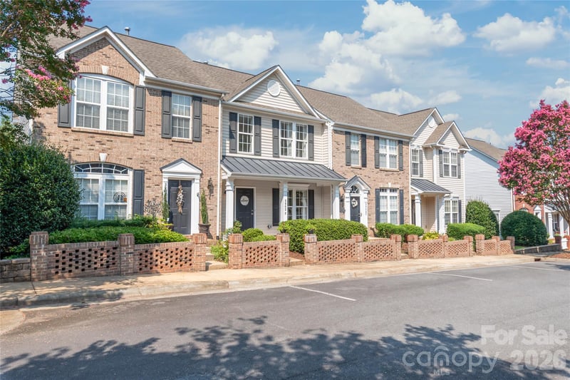 3902 Christine Ln #B, Waxhaw, NC 28173