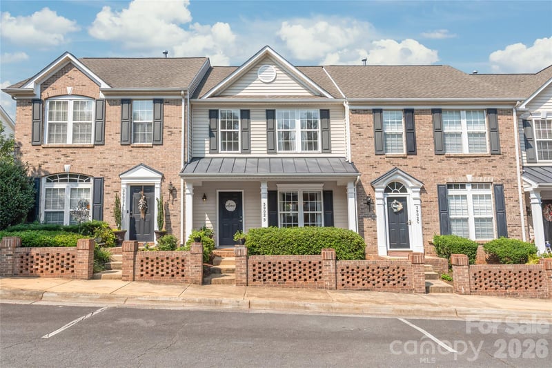 3902 Christine Ln #B, Waxhaw, NC 28173