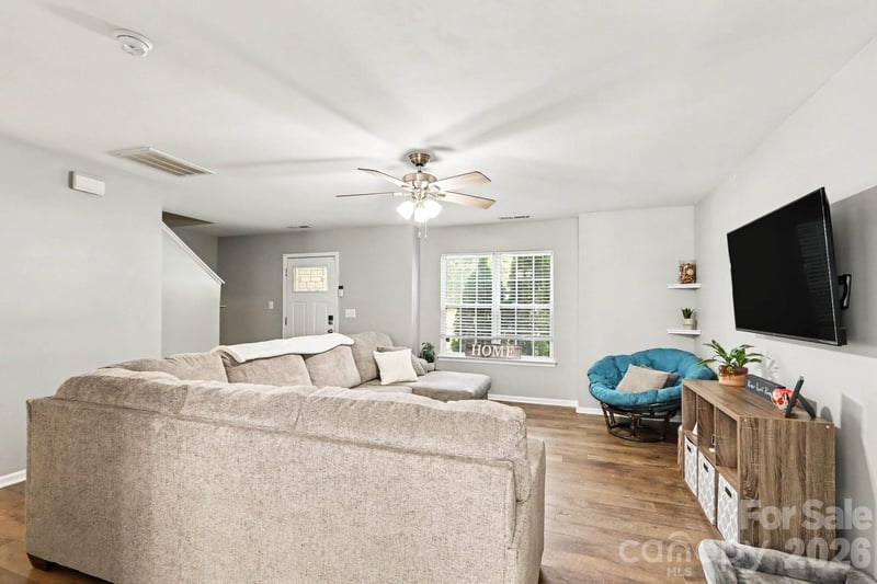 4732 Grasset Ave, Charlotte, NC 28269
