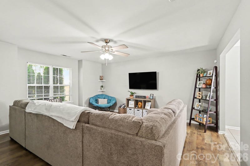 4732 Grasset Ave, Charlotte, NC 28269