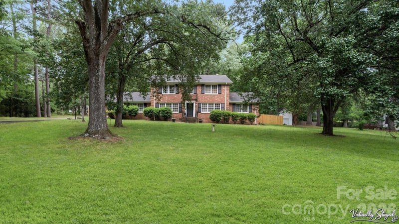 2106 Arden Dr, Monroe, NC 28112