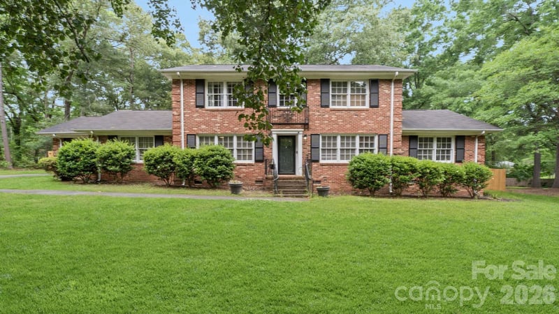 2106 Arden Dr, Monroe, NC 28112
