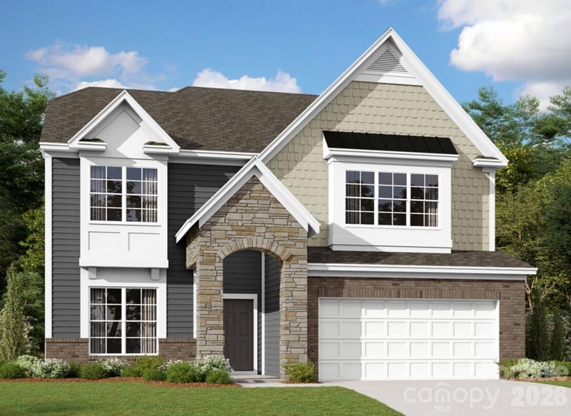 620 Nutgrove Dr NW, Concord, NC 28027