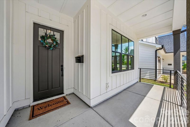 2025 South St, Charlotte, NC 28208