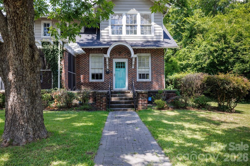 157 Walnut St, Chester, SC 29706