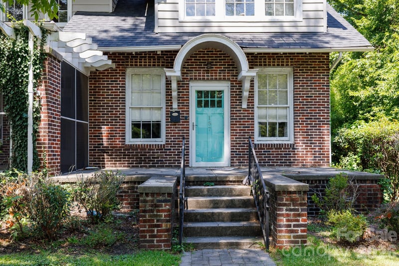 157 Walnut St, Chester, SC 29706
