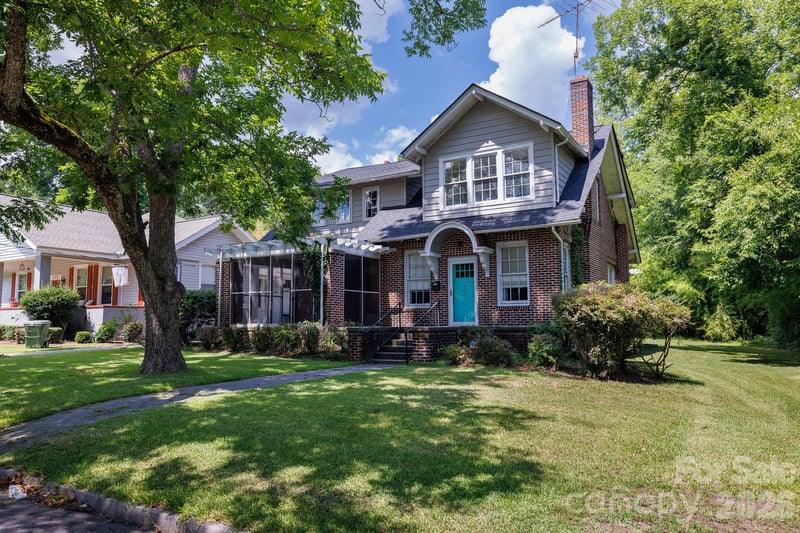 157 Walnut St, Chester, SC 29706