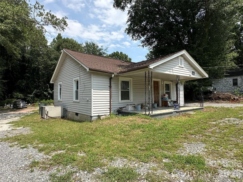 2518 Crescent Ln, Gastonia, NC 28052