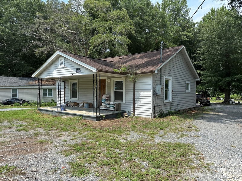 2518 Crescent Ln, Gastonia, NC 28052