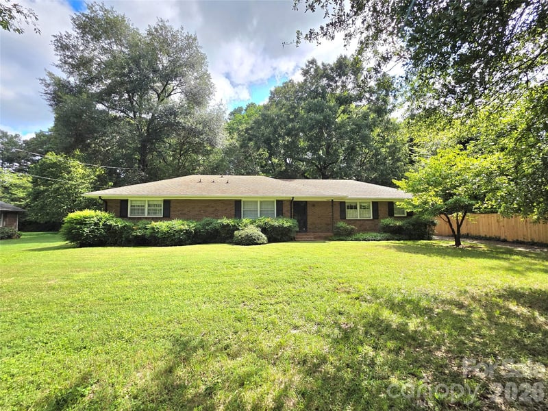 4913 S New Hope Rd, Belmont, NC 28012