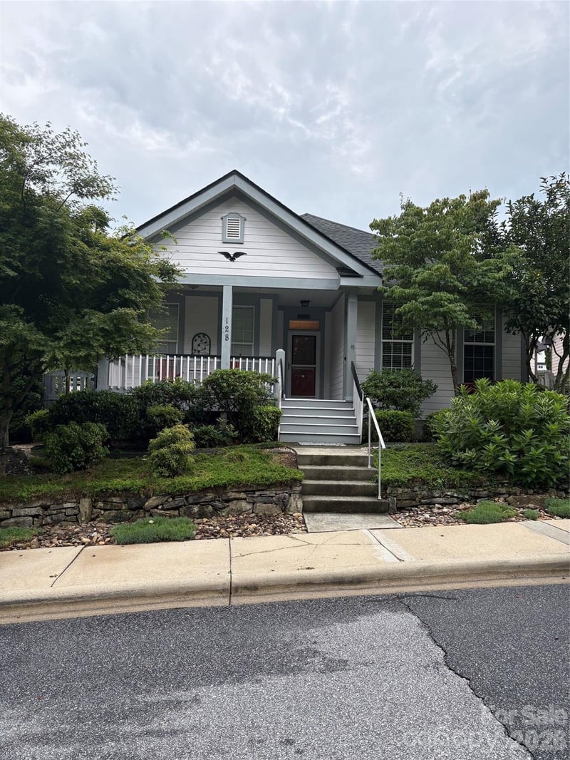 128 Village Greenway None, Flat Rock, NC 28731