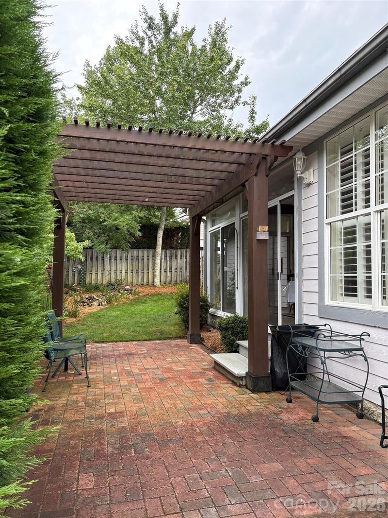 128 Village Greenway None, Flat Rock, NC 28731