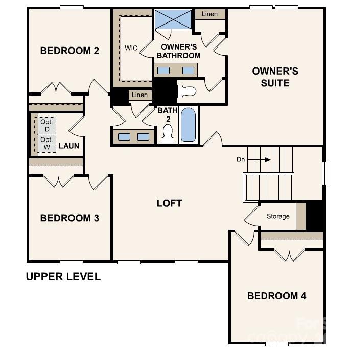 411 Ladue Ln, Salisbury, NC 28147