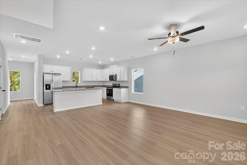 3658 Clover Valley Dr, Gastonia, NC 28052