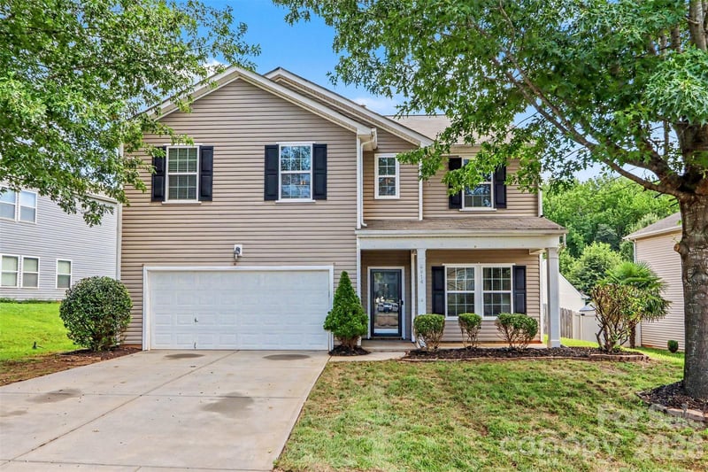 Home Worth Check