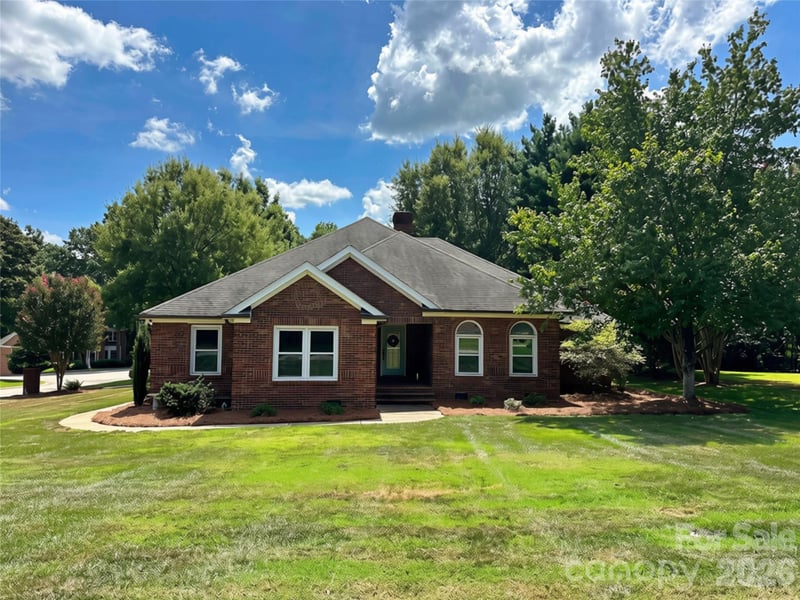 412 Shadydale Ct, Fort Mill, SC 29708