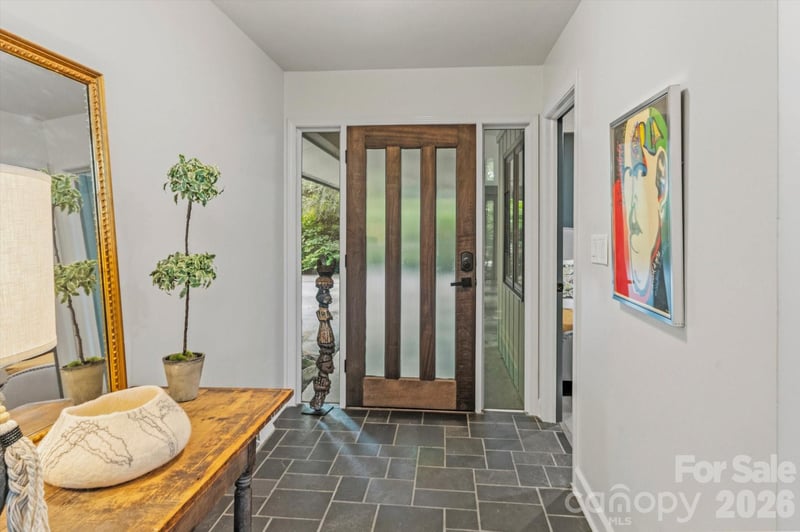 651 Glen Cannon Dr, Pisgah Forest, NC 28768