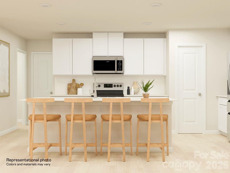 168 Spotted Way, Troutman, NC 28166