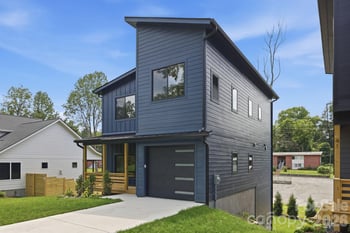45 Johnson Dr #4, Asheville, NC 28804