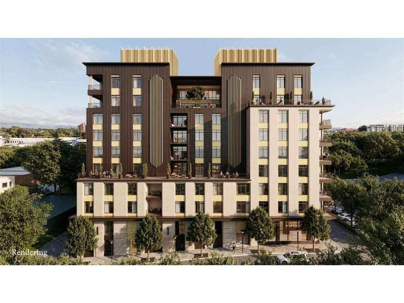 161 Church St #305, Asheville, NC 28801