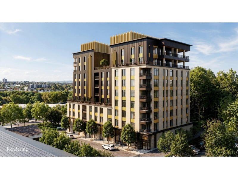 161 Church St #305, Asheville, NC 28801